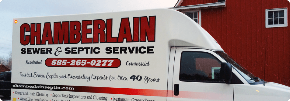 Service Truck